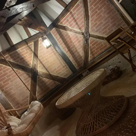 Appartement Classe 