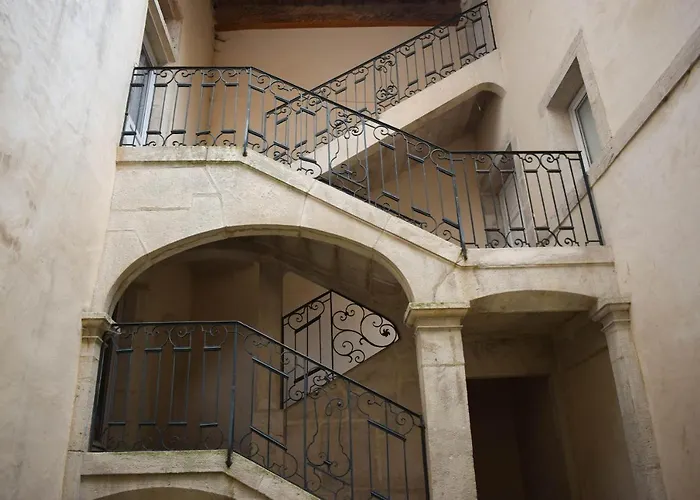 Appartement Classe \